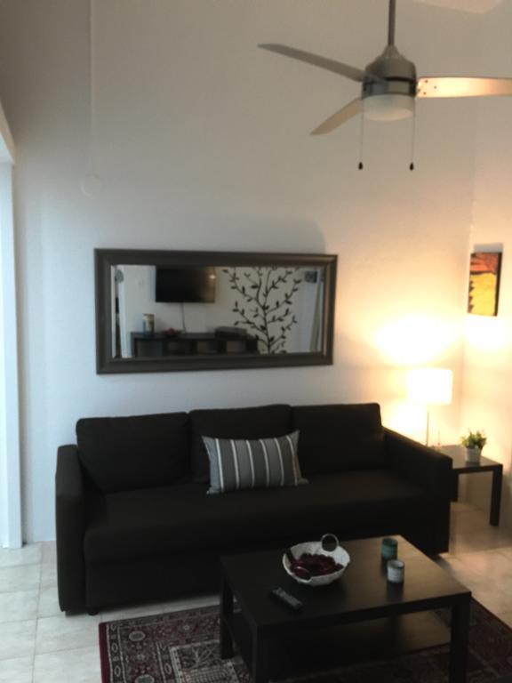 Ferienwohnung Gladiolas 2201 Ponce Exterior foto